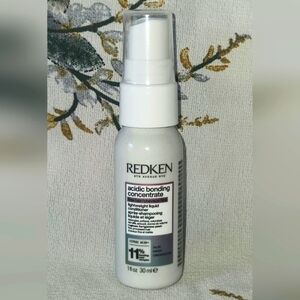 Redken Acidic Bonding Concentrate ~New